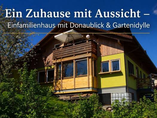 Einfamilienhaus zum Kauf 449.900 € 7 Zimmer 205 m² 762 m² Grundstück Ratzing Vilshofen an der Donau 94474