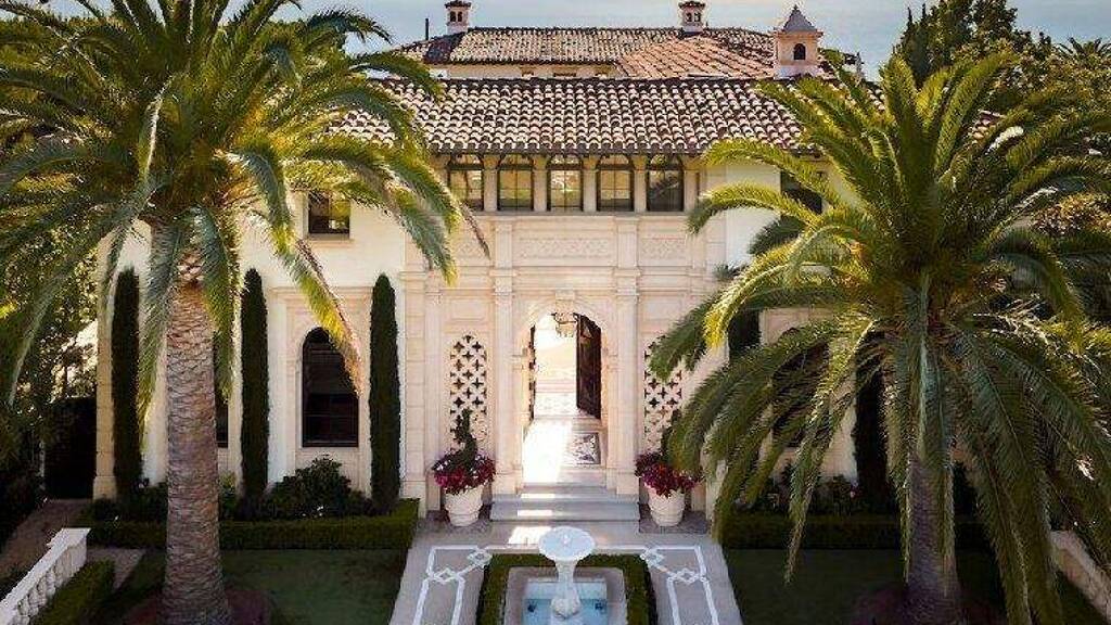 Haus zum Kauf 56.459.975 € 1.031 m² Newport Beach 92657