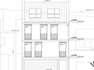Grundstück zum Kauf 180.000 € 179 m² Grundstück Hoheneck Ludwigsburg-Hoheneck 71642