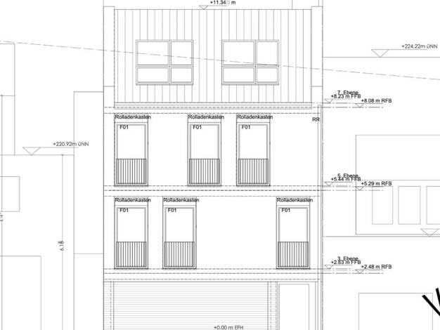 Grundstück zum Kauf 180.000 € 179 m² Grundstück Hoheneck Ludwigsburg-Hoheneck 71642