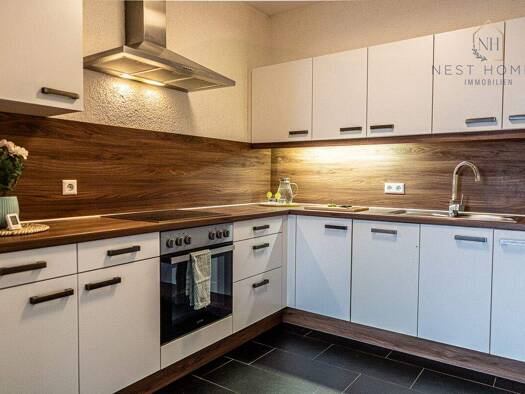 Wohnung zum Kauf 139.900 € 2 Zimmer 57 m² 2. Geschoss Meßkirch 88605