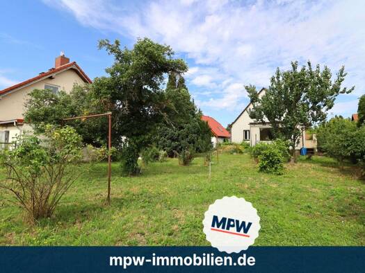 Grundstück zum Kauf 219.000 € 534 m² Grundstück Mahlsdorf Marzahn-Hellersdorf 12623
