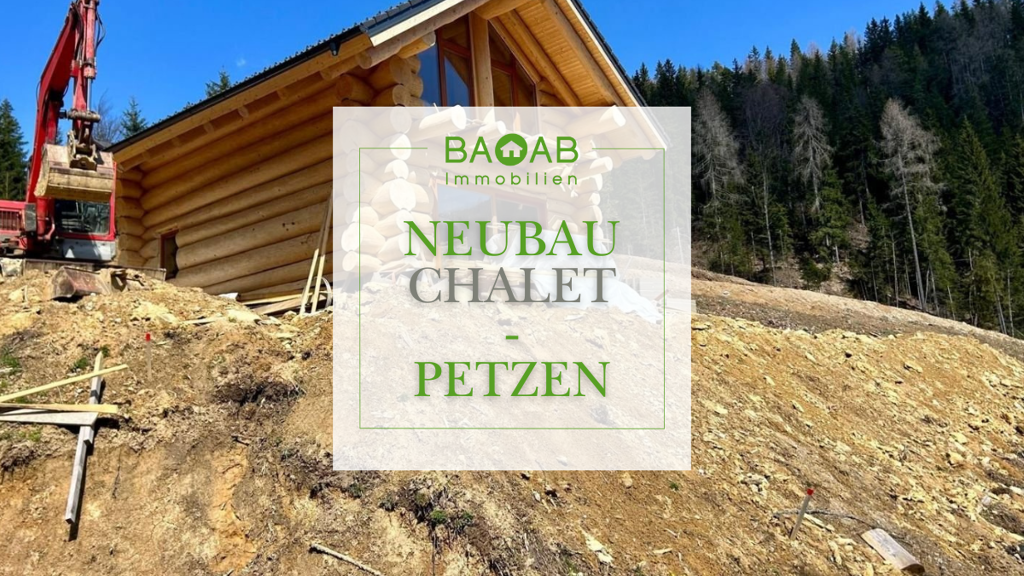 Einfamilienhaus zum Kauf - Erstbezug 342.000 € 3,5 Zimmer 95 m² 416 m² Grundstück Klagenfurt 9020