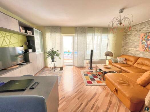 Doppelhaushälfte zum Kauf 265.000 € 3 Zimmer 82,6 m² frei ab 01.11.2026 Muckendorf-Wipfing 3426