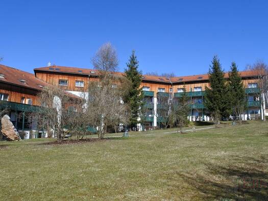 Wohnung zum Kauf 18.000 € 1 Zimmer 11,8 m² Viechtach 94234
