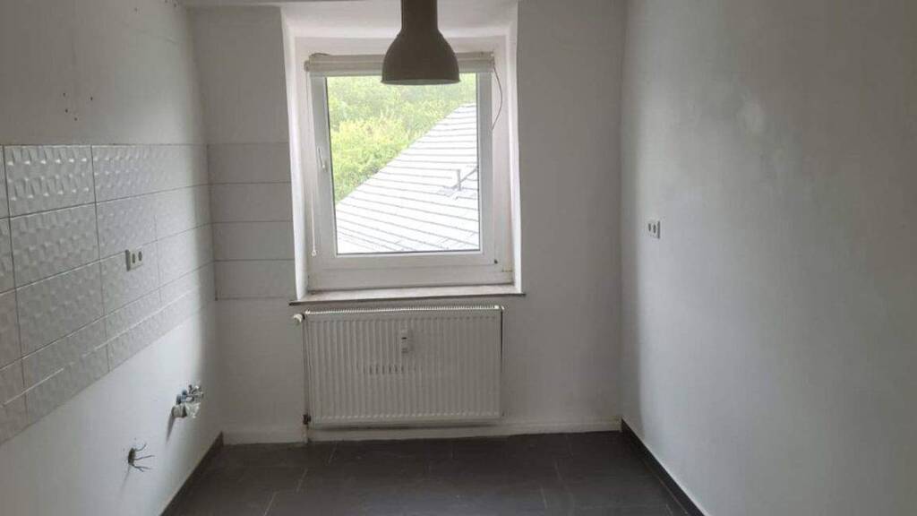 Studio zur Miete 580 € 3 Zimmer 58 m² 3. Geschoss frei ab sofort Barmen Wuppertal 42283