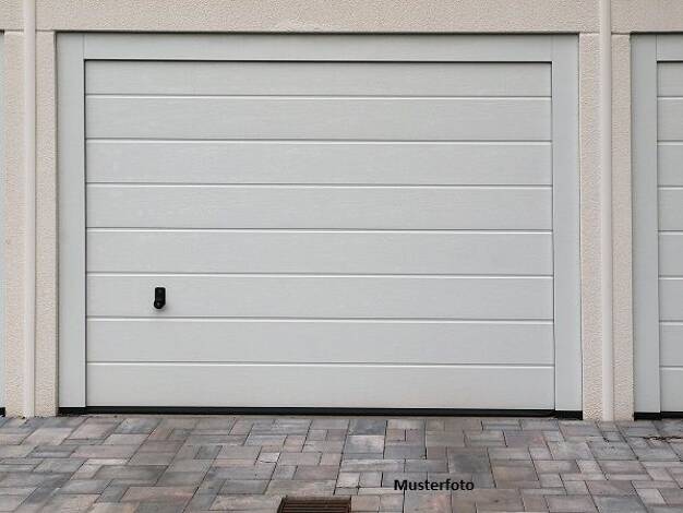 Garage zum Kauf 4.420 € Leichlingen 42799