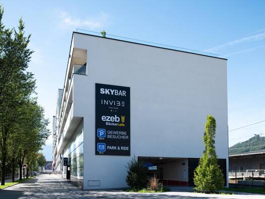 Tiefgaragenstellplatz zur Miete 139 € Spornbergerstraße Schwaz 6130