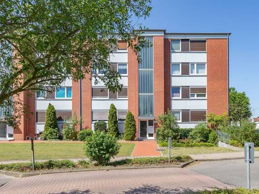 Wohnung zum Kauf 295.000 € 4 Zimmer 93 m² Winsen 21423