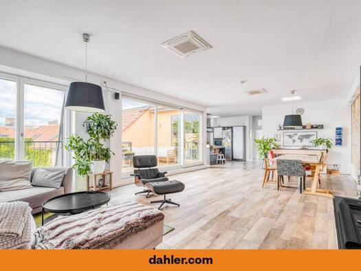 Wohnung zum Kauf 1.399.000 € 5 Zimmer 179 m² 5. Geschoss Friedrichshain Berlin / Friedrichshain 10249