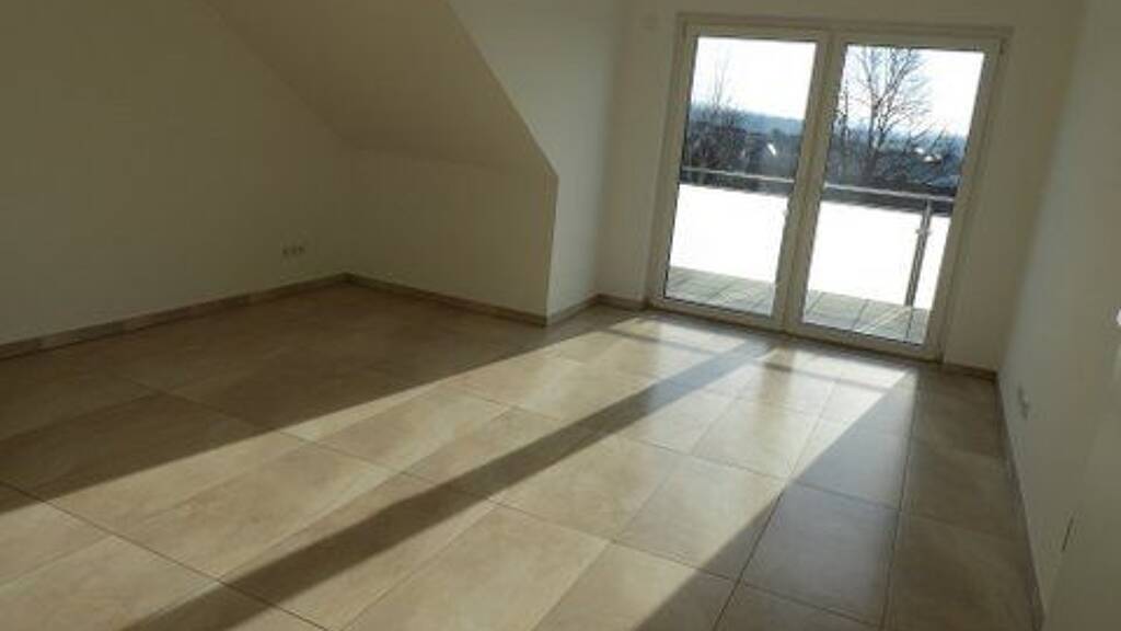 Wohnung zur Miete 630 € 2 Zimmer 61 m² 2. Geschoss frei ab 01.05.2026 Richard-Wagner-Straße Ostend Fulda 36043