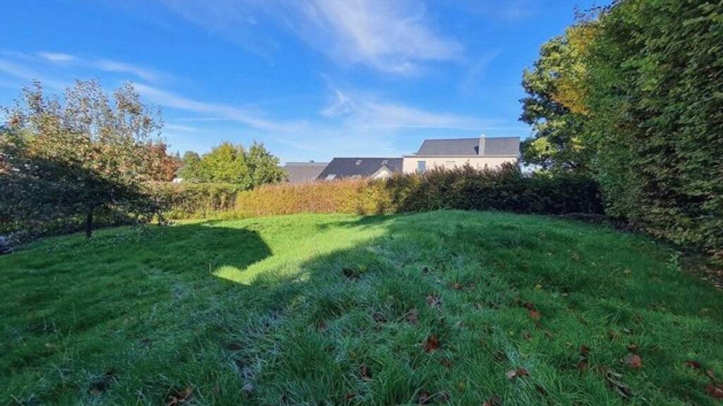 Einfamilienhaus zum Kauf 750.000 € 5 Zimmer 200 m² 450 m² Grundstück Clervaux 9748