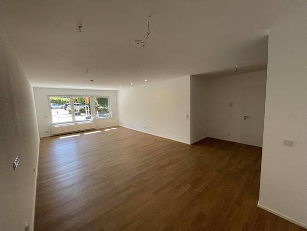 Wohnung zur Miete - Erstbezug 1.011 € 2 Zimmer 81 m² EG Stadtmitte Recklinghausen 45657