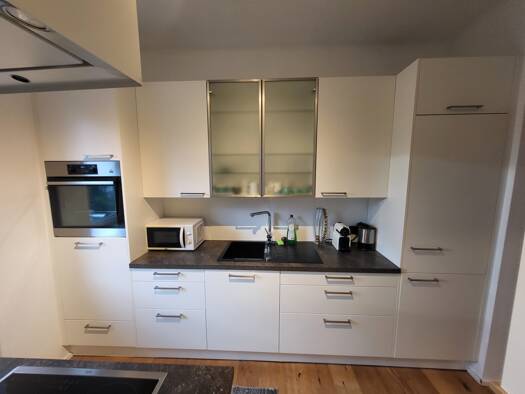 Wohnung zur Miete Wohnen auf Zeit 2.363 € 2 Zimmer 64 m² frei ab sofort Leoben 8700