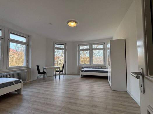 Studio zur Miete 740 € 1 Zimmer 36 m² frei ab sofort Altstadt Konstanz 78462