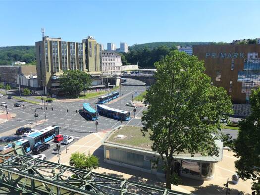 Bürogebäude zum Kauf als Kapitalanlage geeignet 4.250.000 € 2.005 m² Elberfeld Wuppertal 42103