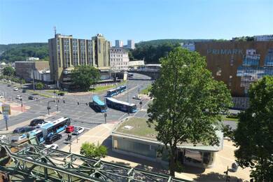 Bürogebäude zum Kauf als Kapitalanlage geeignet 4.250.000 € 2.005 m² Elberfeld Wuppertal 42103