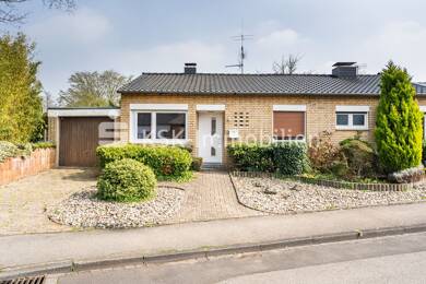 Bungalow zum Kauf 499.000 € 4 Zimmer 135 m² 476 m² Grundstück Königsdorf Frechen 50226