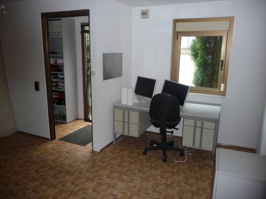 Büro zur Miete 390 € 2 Zimmer Brandau Modautal 64397