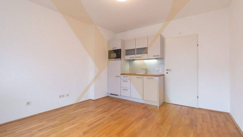 Wohnung zur Miete 459 € 1 Zimmer Waldegg Linz 4020