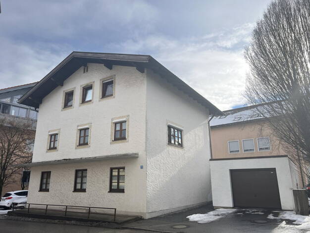 Wohnung zum Kauf provisionsfrei 329.500 € 4 Zimmer 113 m² EG Edling 83533
