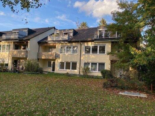 Wohnung zur Miete 830 € 3 Zimmer 68 m² 2. Geschoss frei ab sofort Falkenstraße 25 Unterfarrnbach Fürth 90766