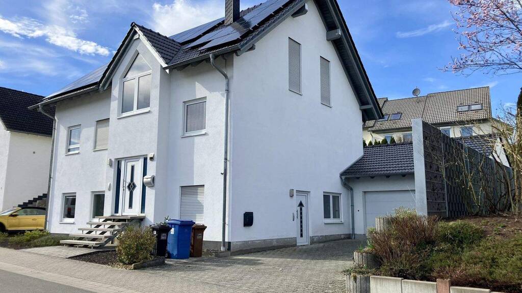 Wohnung zur Miete 785 € 3 Zimmer 79 m² Hochspeyer 67691