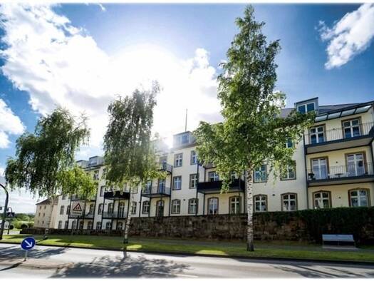 Wohnung zum Kauf 349.000 € 3 Zimmer 117 m² Bad Arolsen 34454