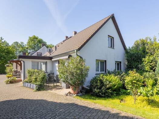 Einfamilienhaus zum Kauf 599.500 € 9 Zimmer 268,9 m² 12.877 m² Grundstück Babow Kolkwitz 03099