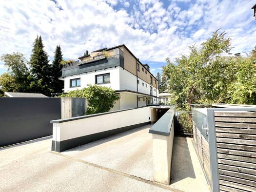 Wohnung zum Kauf 395.000 € 2 Zimmer 48 m² Maxglan Salzburg 5020