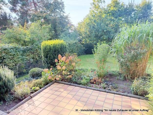 Terrassenwohnung zur Miete 950 € 3 Zimmer 85 m² frei ab sofort Uhlandstraße 13 a Kernstadt Lippstadt 59555