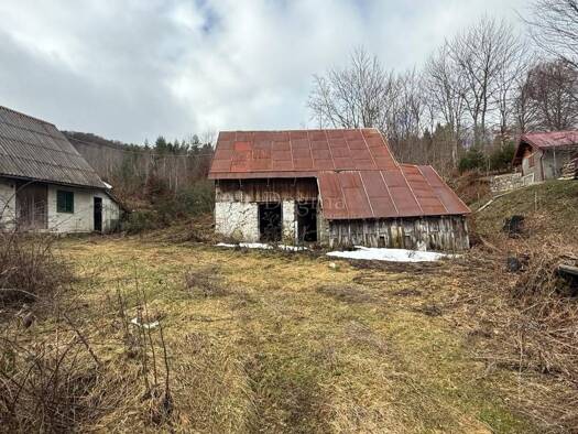 Haus zum Kauf 105.000 € 3 Zimmer 100 m² Donje Pazariste, Gospic - Okolica Gospic