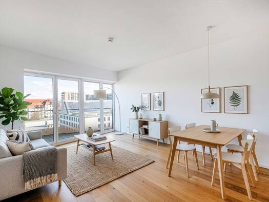 Wohnung zum Kauf 650.000 € 2 Zimmer 68 m² Mitte Berlin 10557