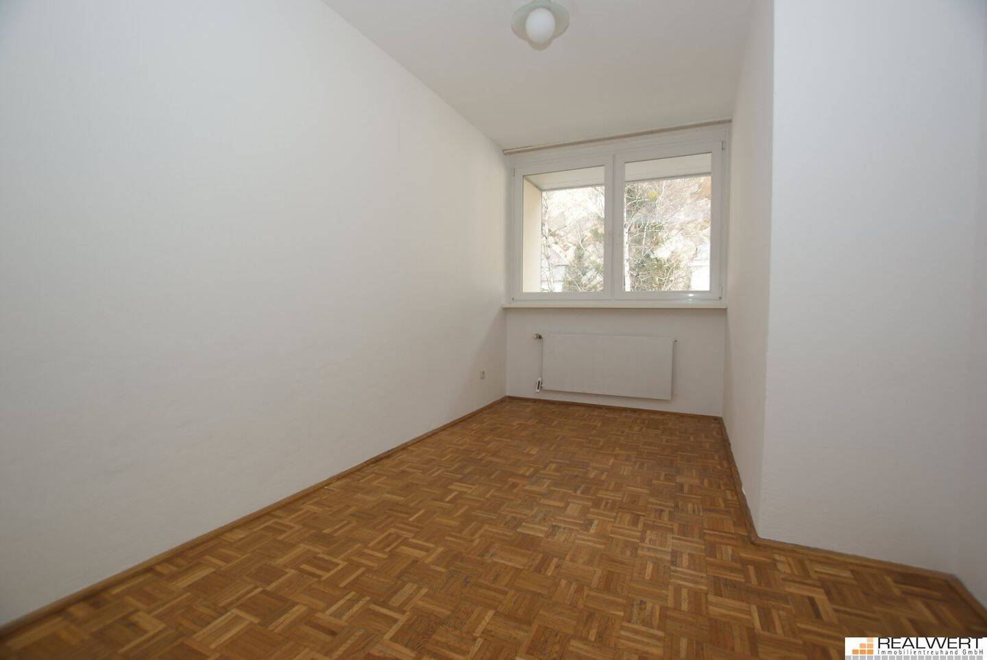 Wohnung – Salzburg, Nonntal - Ansicht 5