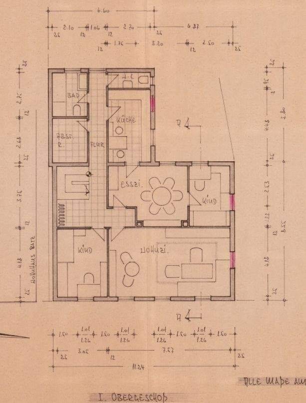 House in Hausen, Landkreis Forchheim - Ansicht 5