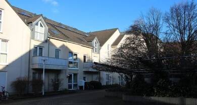 Maisonette zur Miete 1.110 € 3 Zimmer 106 m² 2. Geschoss Hermülheim Hürth 50354