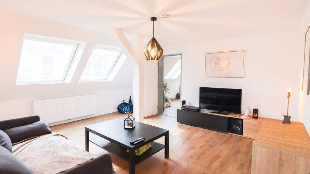Wohnung zum Kauf 169.000 € 3 Zimmer 81,6 m² 3. Geschoss Heppens Wilhelmshaven 26384