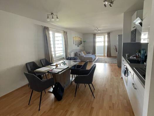 Wohnung zur Miete 1.668 € Floridsdorf 1210