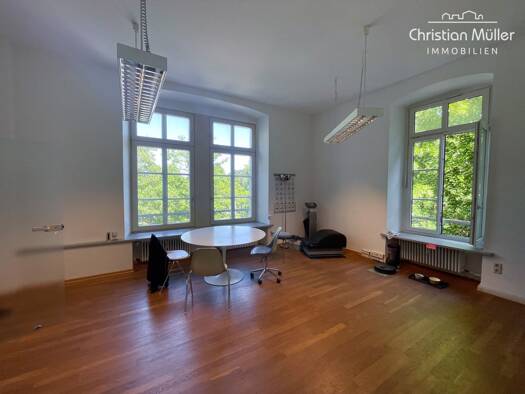 Bürofläche zur Miete provisionsfrei 17 € 82 m² Bürofläche Altstadt Freiburg im Breisgau 79098
