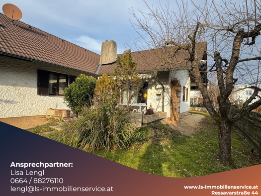 Haus zum Kauf 380.000 € 180 m² 873 m² Grundstück Oberwart 7400