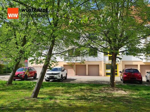 Wohnung zum Kauf 69.000 € 2 Zimmer 59,9 m² Bad Dürrenberg Bad Dürrenberg 06231