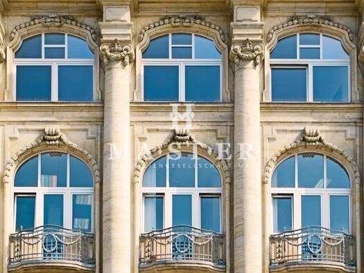 Verkaufsfläche zur Miete 157 m² Verkaufsfläche Innenstadt Frankfurt am Main 60311