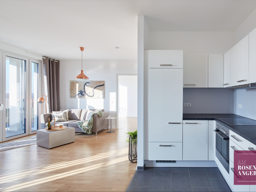 Wohnung zur Miete 1.280 € 3 Zimmer 92,9 m² 2. Geschoss frei ab 01.05.2026 Rosenanger 17 Wildau 15745