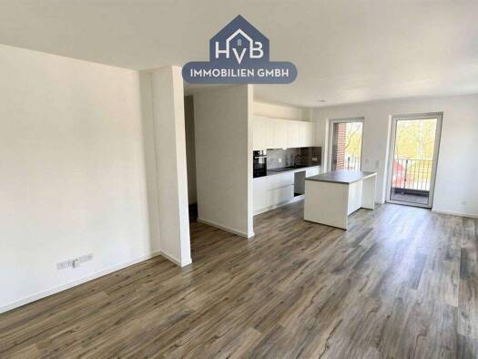 Wohnung zur Miete - Erstbezug 1.554 € 3 Zimmer 103,6 m² frei ab sofort Rotenburg 27356