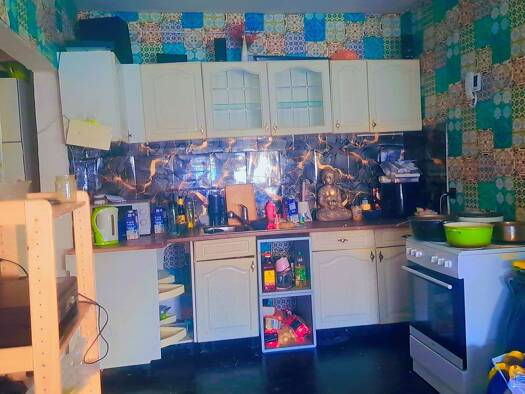 Einfamilienhaus zur Miete 1.050 € 5 Zimmer 100 m² frei ab sofort Wermsdorf 04779