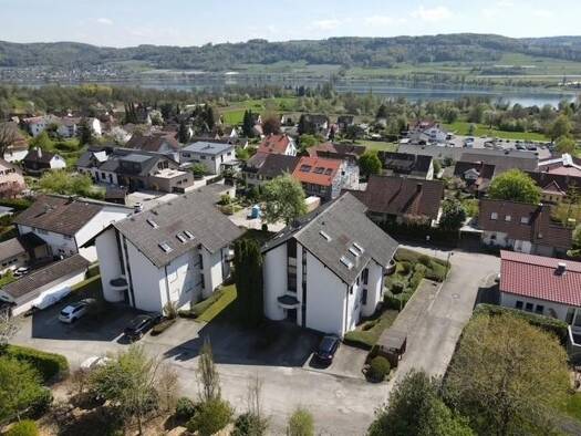 Wohnung zum Kauf 235.000 € 2 Zimmer 58,6 m² 1. Geschoss frei ab sofort Öhningen Öhningen 78337