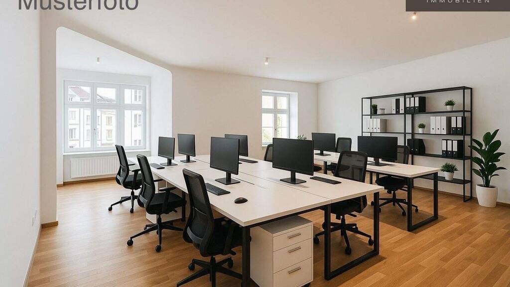 Büro zur Miete 8,97 € 5 Zimmer Wiener Neustadt 2700