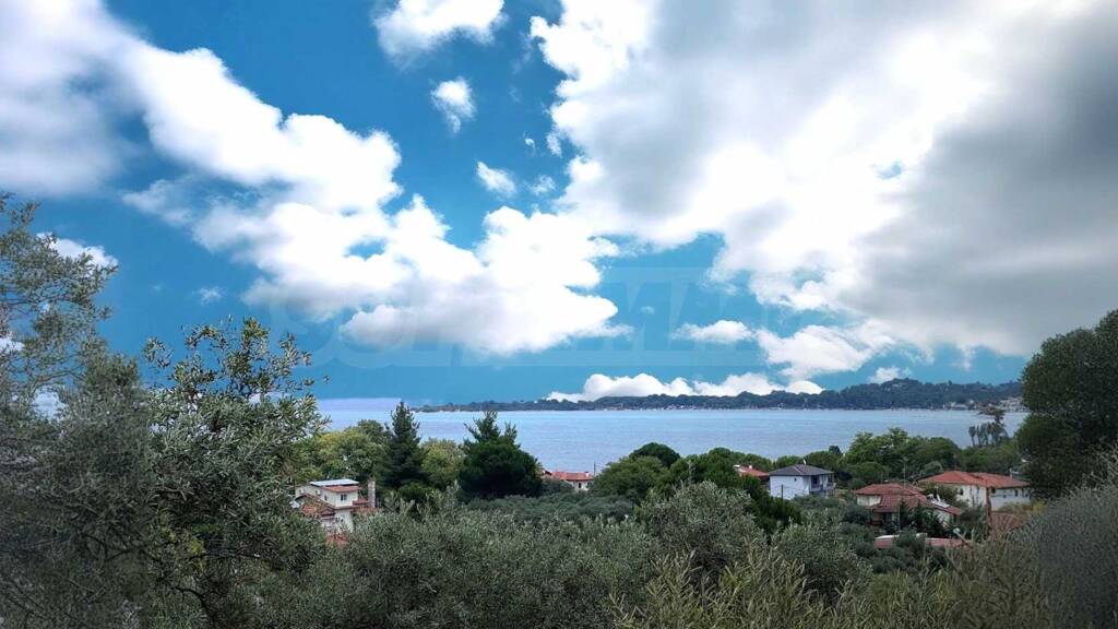 Landwirtschaftliche Fläche zum Kauf 750.000 € Vourvourou