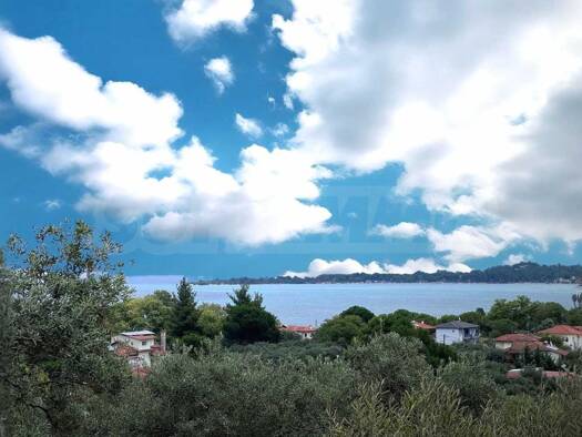 Landwirtschaftliche Fläche zum Kauf 750.000 € Municipality of Sithonia