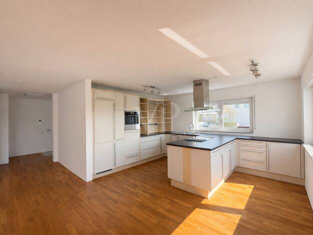 Wohnung zum Kauf 425.000 € 3 Zimmer 98 m² 1. Geschoss Walldorf Mörfelden-Walldorf 64546